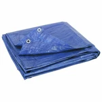 Blue Tarp 5' X 7' Light Duty 4 Mil Weather Resistant Harbor Freight Brand New. Fixed Price $16.31.