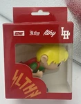 Very Rare Promotional Machine Gun Kelly Running Boy 2010 Figure Mgk. Fixed Price $49.98.