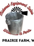 6FT Aermotor Windmill X702 Babbitt Bearing For Pinion Gears, New X708. Fixed Price $34.00.