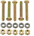Shear Pins Noma 301172 Craftsman 9524MA B11501216MA STW60-0017. Fixed Price $7.98.