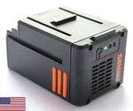 New 2.5AH WA3555 56V Replacemen Worx Battery WG191 WG291 WG391 WG591 WG771 WG772. Fixed Price $89.99.