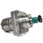 Wheel Motor Fits Exmark Hydro 1-523325 & 103-6988, Parker TF0240US081AADD 27-500. Fixed Price $274.45.
