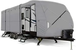 Leader Accessories Windproof Rv Cover 33' -35' Travel Trailer Extra Thi.... Fixed Price $342.37.