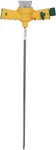 12044A, Root Feeder, Heavy Duty Model, 3" X 9.5" 28", Yellow. Fixed Price $87.95.