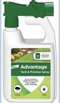 Elanco Advantage Yard & Premise Spray Kills Fleas Ticks More 32 Oz.. Fixed Price $17.00.