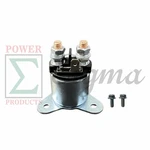 Starter Relay Solenoid For Honda Lawn Tractor H4013 H4514H H4518H H5013 H3011H. Fixed Price $12.50.