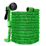 Expanding Expandable Flexible Garden Water Hose Spray Nozzle 25, 50, 75, 100FT. Fixed Price $16.59.