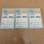 Stihl 63PM 50DL Pack Of Chain 3613 0050. Fixed Price $51.99.