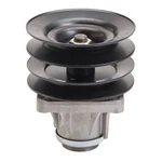 Lawn Mower Spindle 618-0117, 918-0117, 618-0112 46" Mowes. Fixed Price $91.99.