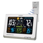 308-1414W La Crosse Technology Color Weather Station With TX141TH-BV3 Open Box. Fixed Price $39.95.
