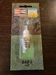 Nors Champion 848-1 Spark Plug CJ8Y (1). Fixed Price $10.00.