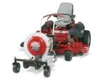 Jrco 601 Blower Buggy Carrier For Zero-turn And Riding Mowers. Fixed Price $1105.56.