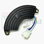 Avr Volt Regulator Fits Homelite 290440008 290440012 BM10680S Generator. Fixed Price $19.50.