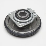 New Friction Wheel Assy. Fits For Mtd Part 984-0042C/ 618-0064.. Fixed Price $100.99.