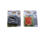 Gardena Micro-drip-system Fittings 8324-20 & 25 Endline Heads Nip. Fixed Price $14.99.