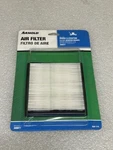 Genuine Arnold BAF-115 Mower Air Filter. Fixed Price $18.03.