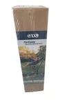 New Eno Eagles Neat Outfitters Parkway Adjustable Hammock Stand Open Box. Fixed Price $130.00.