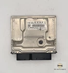2022-24 Volkswagen Taos 1.5L Engine Control Module Ecu Ecm Pcm Oem 05E907309BB. Fixed Price $68.00.