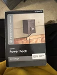 Portfolio 120-WATT Power Pack Lighting Transformer #0784430 Brand Open Box. Fixed Price $65.00.