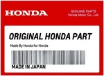 Honda 28451-ZE3-W01 Pulley Starter. Fixed Price $29.87.