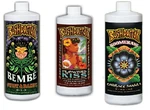 Foxfarm Bembe, Flowers Kiss, Boomerang, Wholly Mackerel, Kelp - Bushdoctor !!. Fixed Price $28.95.