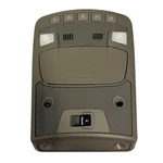 2015-2020 F150 F250 F350 Dome Light Overhead Console Unit FL3B-18519A58 Oem. Fixed Price $159.00.