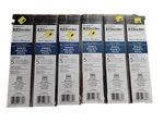 Lot Of 6 Rodesign Ezborder 10" Landscape Installation Spikes 30 Total Mt 4000003. Fixed Price $29.89.