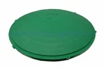 24" Septic Tank Lid/cover Tuf-tite Domed Riser. Fixed Price $58.99.