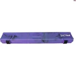 Durable Ultra Compact Arrow Storage Case In Purple Camo - Perfect For Hunters. Fixed Price $65.69.