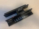 Jacobsen Pull Frame 153249 Blitzer Fairway Reel Mower Worthington 73106 71105. Fixed Price $29.99.