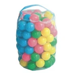 Bestway 50 Fun Colored Balls For Inflatable Jump Lene Bouncer Pits. Fixed Price $18.94.