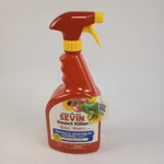 Garden Tech Sevin Insect Killer Spray Rtu Protecting Veggetables & Flowers 1 Qt. Fixed Price $19.97.