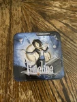 Timeline Game - Music & Cinema Asmodee Complete Unused Sealed Cards. Fixed Price $30.00.
