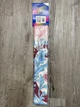 Vintage Custom Decor Inc House Flag 28X40 Original Art Usa Made Floral Love. Fixed Price $14.95.