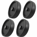4PK Deck Wheel For John Deere AM54223 AM32639 934-3000 6918 Cub Cadet 144398-C1. Fixed Price $27.29.