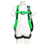 Buckingham U64937Q6 Osha Harness & Lanyard Combo - Safety Gear, New!. Fixed Price $411.83.