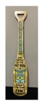 Wooden Tiki Room Paddle Bar Pub Wall Hanging Sign Oar - Not Real To Use. Fixed Price $18.99.