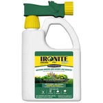 Central Garden 100525937 Coverage 5,000 Sq Ft, 32 Ironite, OZ/5000, Plain. Fixed Price $29.82.