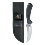 Case Wr Xx Pocket Knife Ridgeback Hunter Black Zytel Handle W/nylon Sheath It.... Fixed Price $61.99.