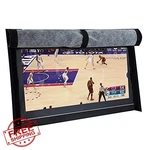 Broilpro Outdoor Tv Cover 32" Black Scratch-resistant Led Screen Protector. Fixed Price $44.99.