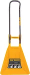 The Ames Companies True Temper 193025500 Snoforce Poly Snow Shovel/pusher/scrape. Fixed Price $71.11.