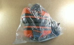564649 Oregon Earmuff Replacement For 564101 Pro Helmet. Fixed Price $34.85.
