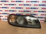 Volvo S40 MK2 Ms 2006 Driver Side Halogen Head Light Lamp. Fixed Price $67.70.