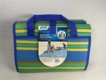 New Camco Handy Mat With Strap Perfect For Picnics Beaches Rv 60 X78. Fixed Price $13.95.