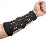 Archery Arm Guard For Compound & Recurve Bow Breathable Air Protector With 2/3. Fixed Price $10.41.