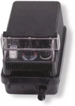 Kichler 60W Standard Series Transformer Black 12V Lighting Systems 15E60BK. Fixed Price $98.67.