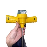 Ross Root Feeder 12044A Deep Tree Fertilizer Watering Tool Yellow Gardening. Fixed Price $49.75.
