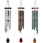 Woodstock Chimes Pachelbel Canon (silver, Bronze, Green). Fixed Price $59.99.
