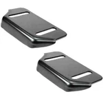 2PK 784-5580 Snow Blower Thrower Slide Skid Shoes Fits Cub Cadet Mtd. Fixed Price $17.99.