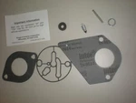 Briggs & Stratton 695427 Kit-carburetor Overhaul Nos. Fixed Price $49.99.